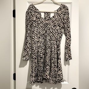 Abercrombie & Fitch dress